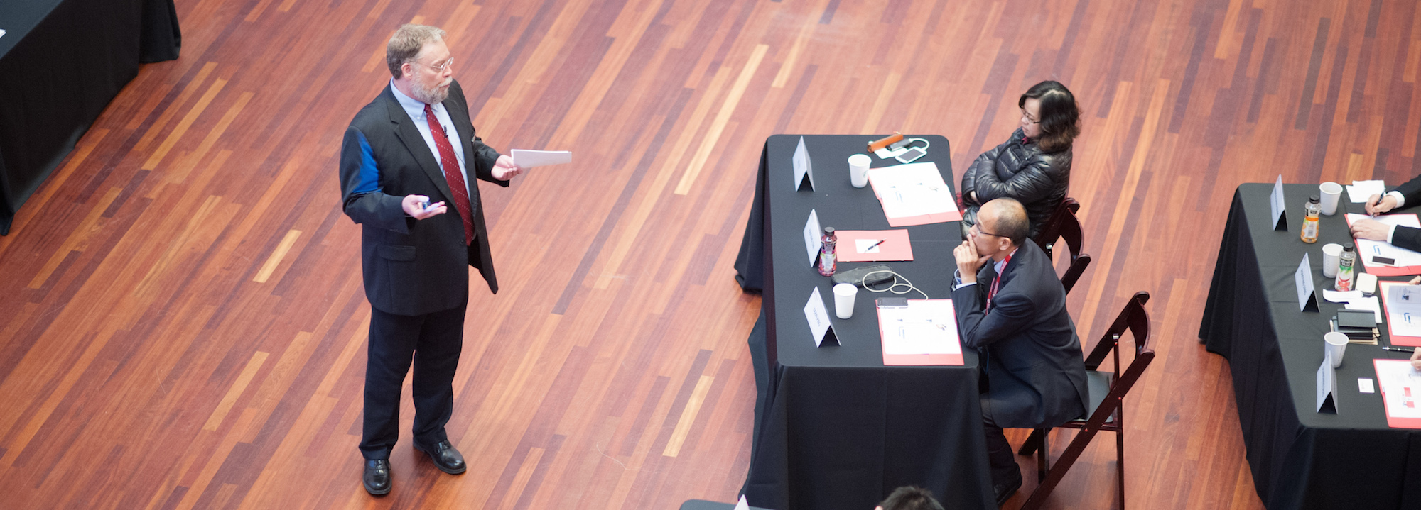 Department of Operations Management & Information Systems