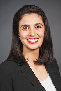 Michelle Barber