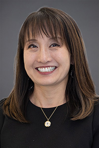 Judy Fang