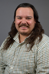 Zach Crum