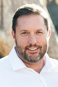 David Cumming