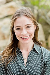 Gabrielle Gay
