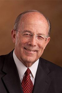 Keith McMullin