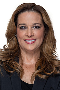Nicole Mouskondis