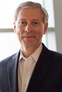 Paul Beck