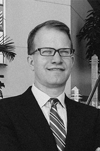 Paul Christenson