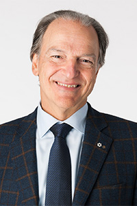 Pierre Lassonde*