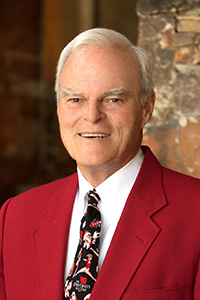 Spencer F. Eccles*