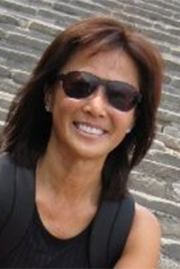 Sue Webb
