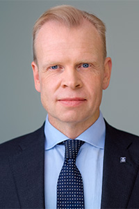 Svein Tore Holsether