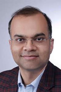 Swapnil Sinha