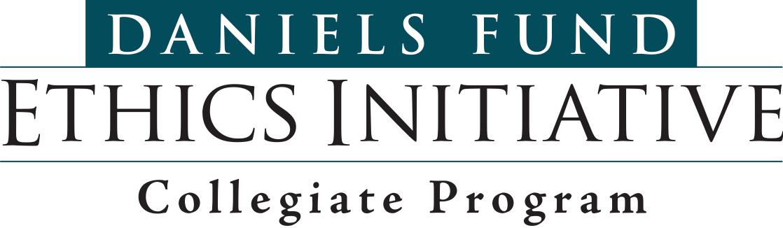 Daniels Fund Ethics Initiative Logo
