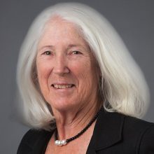 Debra L. Scammon, Ph.D.