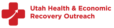 Utah Hero Logo