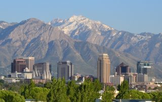 Salt Lake named America's best city for young professionals by Forbes