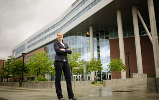 David Eccles School of Business MBA Online program ranks No. 44