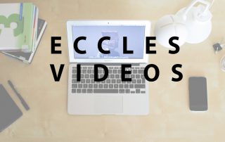 Eccles video on Instagram