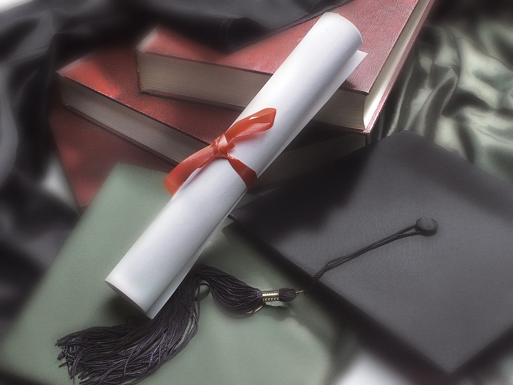 graduation-diploma-scroll