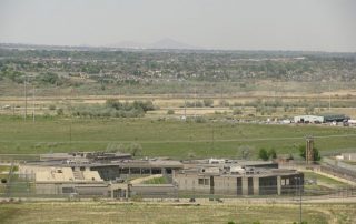Utah officials need to dream big about developing old prison site