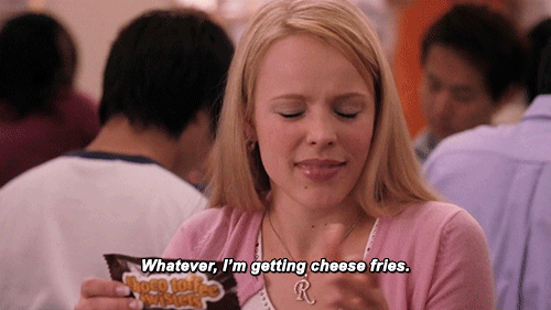 cheese-fries-mean-girls.gif
