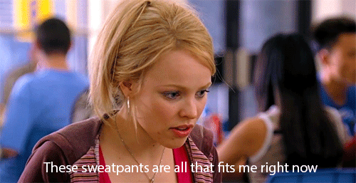 sweatpants-mean-girls
