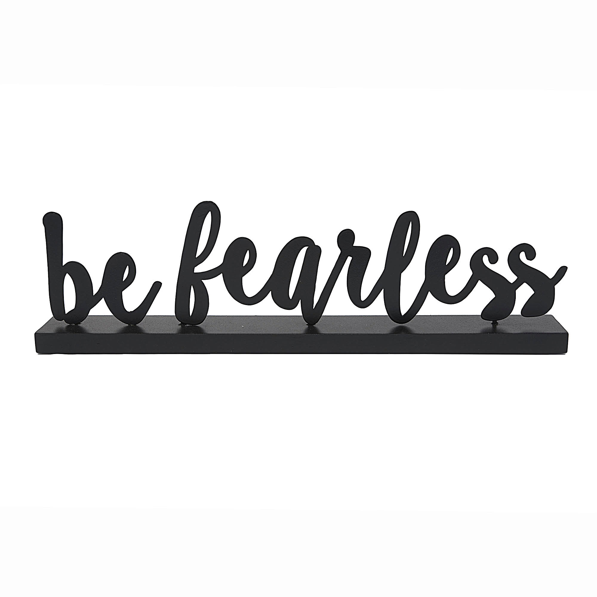 Motivation Monday: Be Fearless  David Eccles School of Business