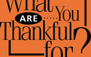 thankful-blog