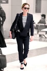 Emma Watson - Street Style