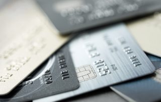 How big of a factor should annual fees be in your credit card choice?