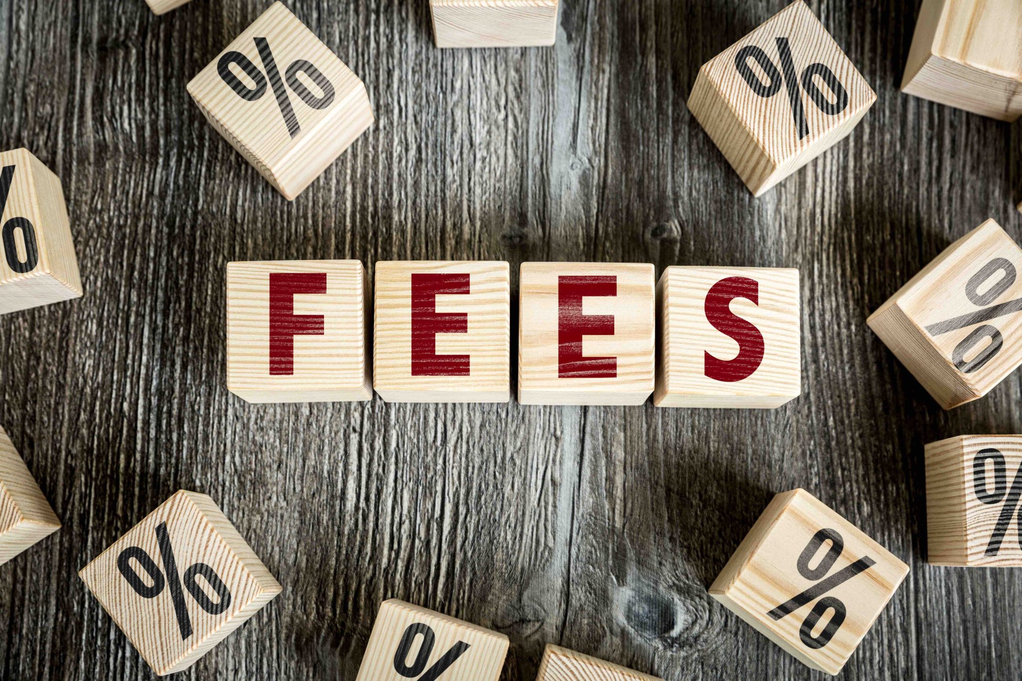 Professor Michael Cooper in the New York Times to discuss fees