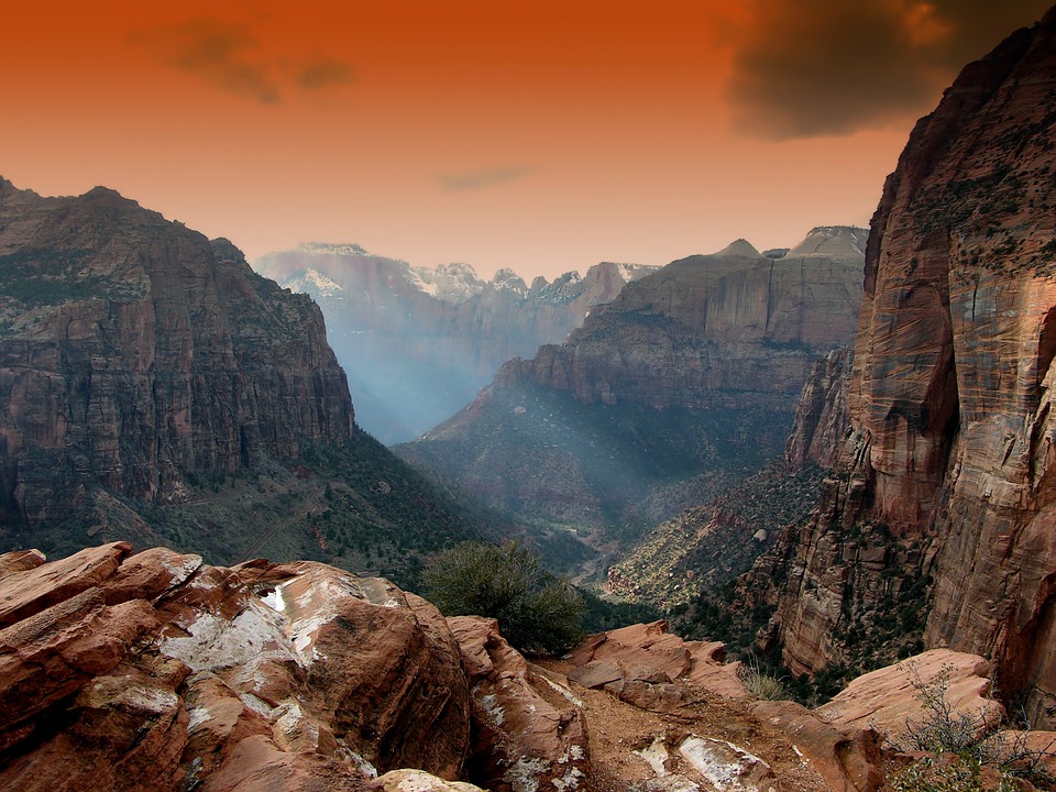 Zion_Park