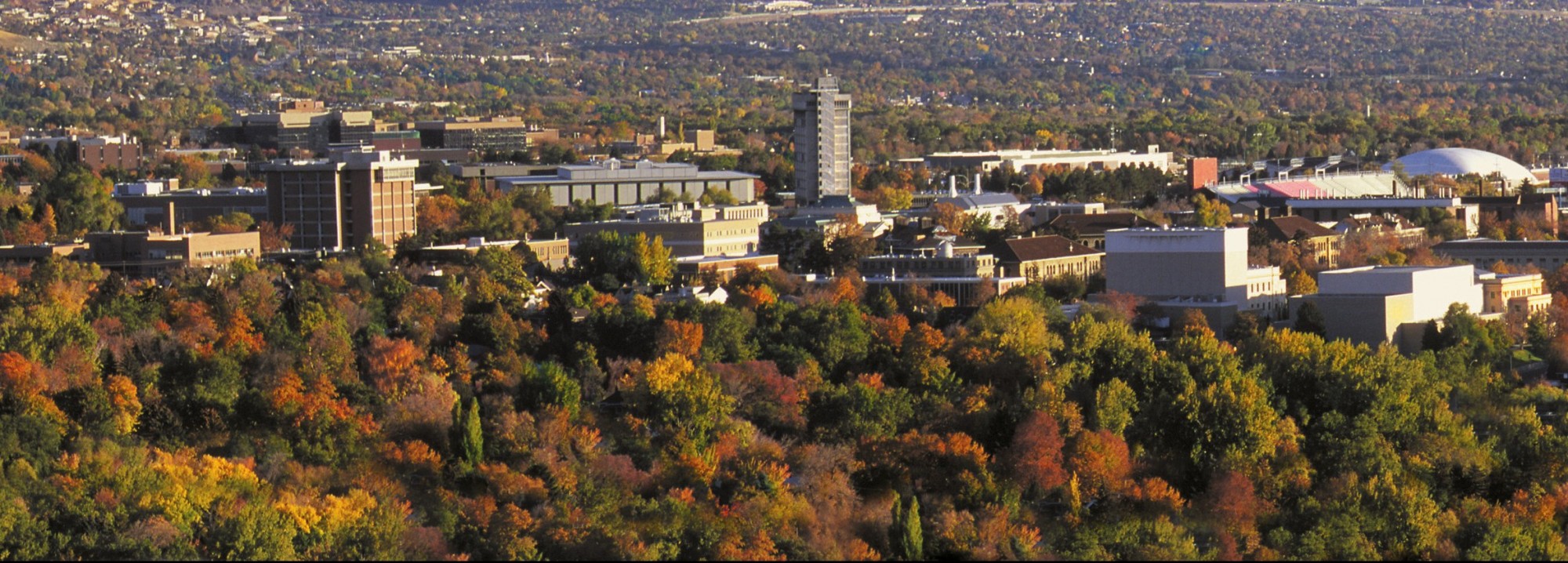 David Eccles School of Business | University of Utah