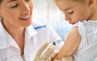It might be time to change the conversation surrounding vaccination