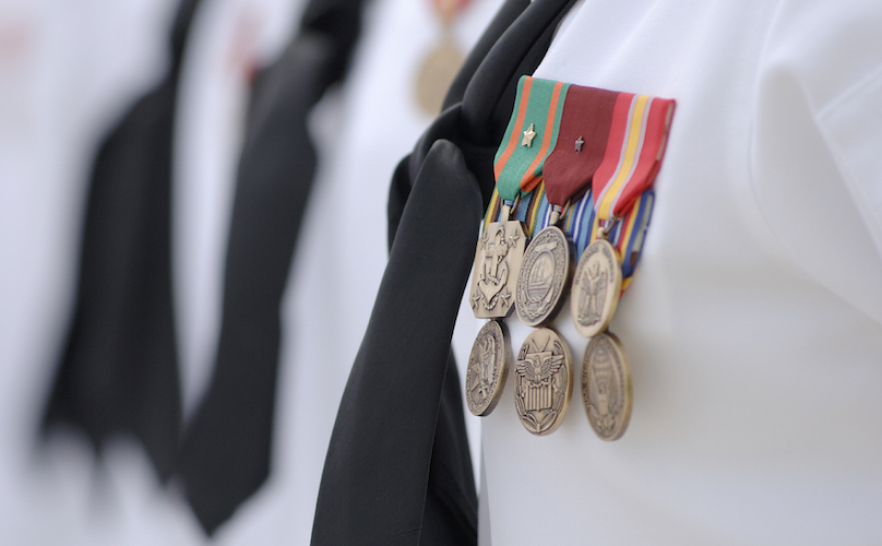 military veteran benefits for MBA