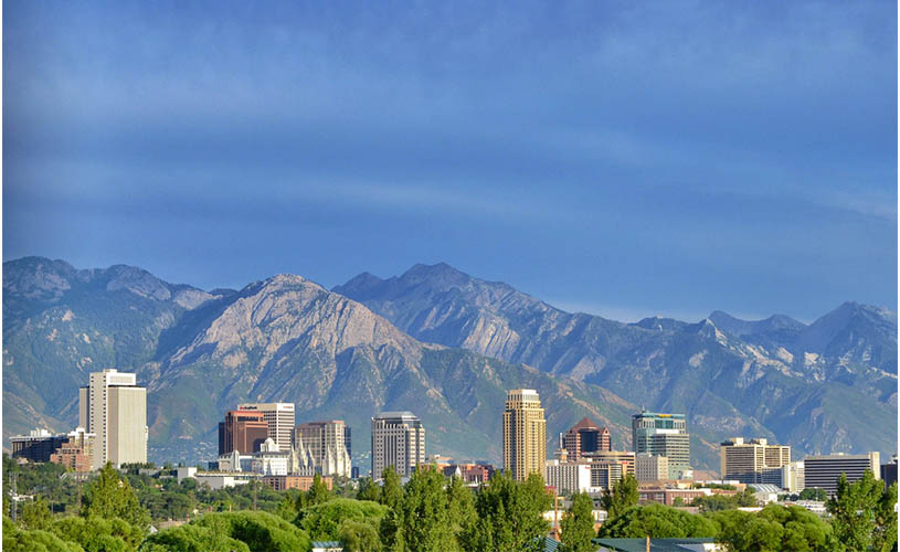 Salt Lake City named one of the 15 best cities for job seekers