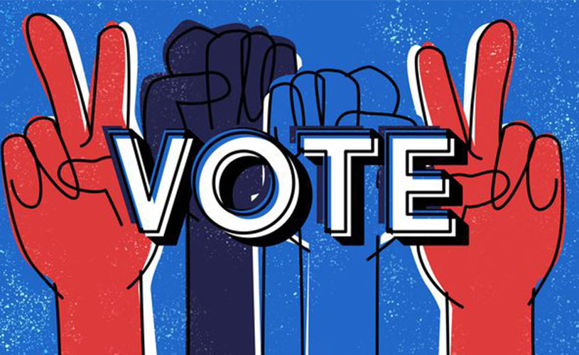 Why voting is important as a student - The David Eccles School of Business