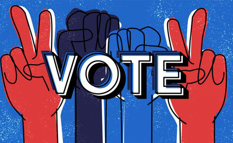 Why Voting Is Important As A Student The David Eccles School Of Business