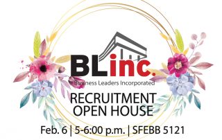 Blinc application opens Jan. 24, 2019