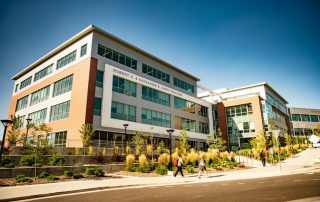 The Full-Time MBA program at the University of Utah’s David Eccles School of Business has been ranked No. 36 overall in Forbes’ Best Business Schools 2019 ranking.