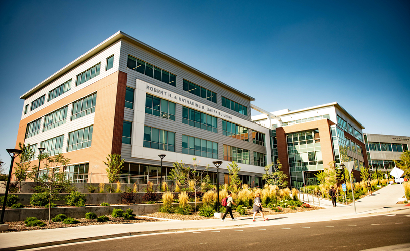 Forbes names Eccles School Full-time MBA to Best Business ...