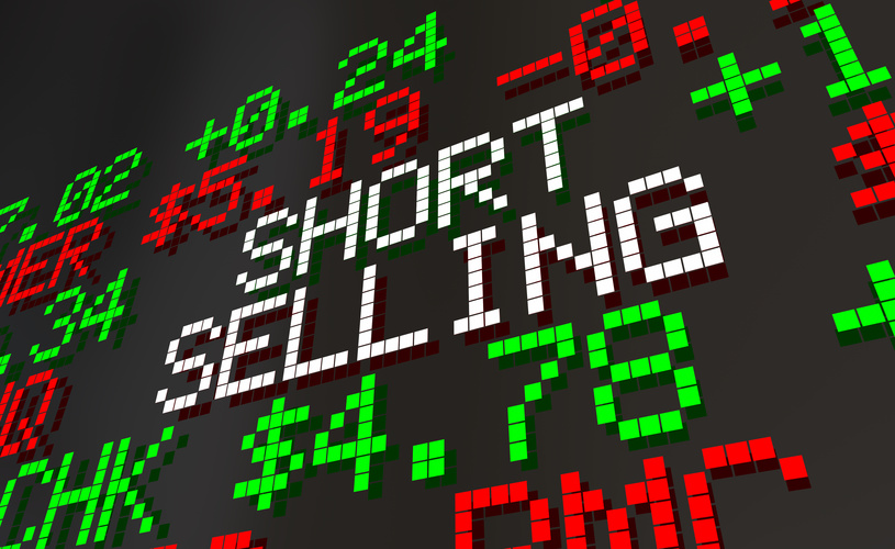 Short sellers are collectively right much more often than they are wrong, according to new research from the Eccles School's Matthew Ringgenberg, and that could be good news for investors.