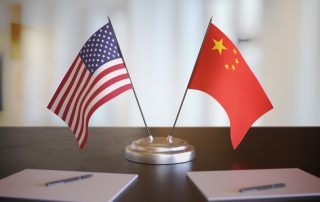 Congress is taking steps and starting to put pressure on China when it comes to complying with oversight on exchanges.