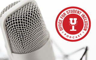 Office for Student Inclusion Podcast