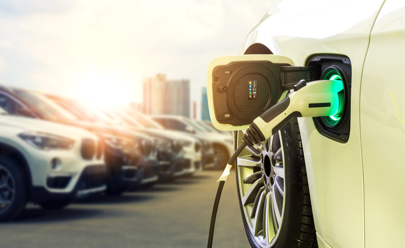 Professor Glen Schmidt joined ABC4's IN FOCUS to discuss the business impact of GM's move to all-electric vehicles by 2035.