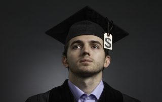 Adam Looney argues for a more targeted approach to student-loan debt relief, versus across-the-board forgiveness, in The Boston Globe.