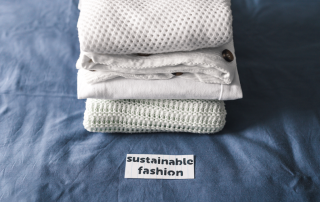 Consumers can make fashion more sustainable with their buying habits.