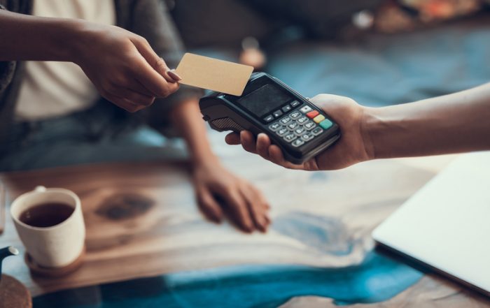 It has long been known that credit cards encourage spending - but new research from Sachin Banker is shedding light on why.
